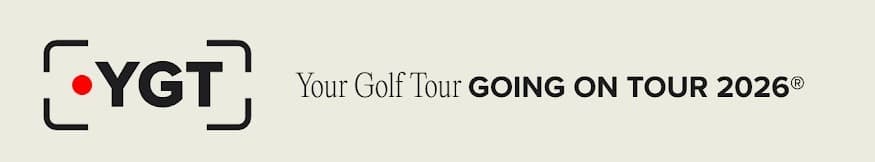 YGT Your Golf Tour Going On Tour 2026